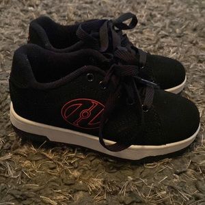 NWOT Heelys